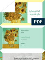 PP - I Girasoli Di Van Gogh