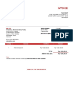 Invoice Imu Web