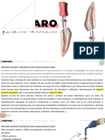 Aula 9 - Preparo Químico-Mecânico