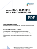 10 Rujukan Jejaring Pendamping ODHA (Tari)