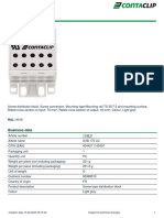 Contaclip Datasheet 1742.0