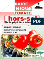 Tomate Hors