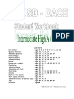 Colas 4 Workbook