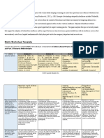 Part 1 Assignment TEMPLATE 2