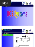 Dcs System