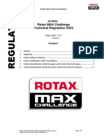 Global RMC Technical Regulation 2022 Version 1 Clean