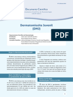 22491c-DC - Dermatomiosite Juvenil DMJ
