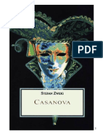 Ştefan Zweig - Casanova 1.0 '{AventurăIstorică}