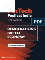 Democratizing Digital Economy: Post Show Report