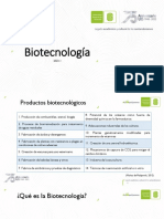 Bianethg - 8. Biotecnología