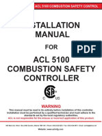 ACL-5100 - Operation Manual