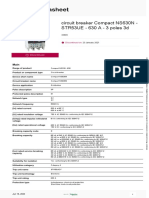 Compact NS - 630A - 32899