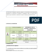 Herramientas para La Busqueda y Manejo de La Información