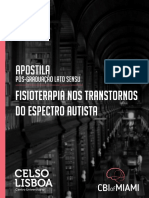 Estratégias Da Fisioterapia para Autonomia