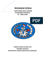 PROGRAM KERJA PAGUYUPAN (AutoRecovered)