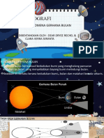 Geo (Gerhana Bulan)