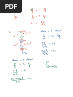 Ionic Equilibrium Chemistry Formula Sheet | PDF