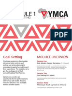 YMCA Life Skills Manual
