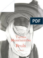 Peuls by Tierno Monénembo (Monenembo, Tierno)