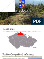 Liberecký Kraj