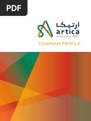 Artica Profile