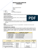 Comité Tecnico-Pedagogico