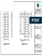 Detail Kusen P3 2 Unit Detail Kusen PJ 1 Unit