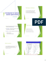 KAA 502 - Note 5 - Chapter 8 - Intro To Optical Spectrometric Methods 212