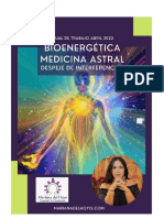 Manual Medicina Astral Dic.22