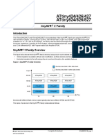 ATtiny424 426 427 824 826 827 DataSheet DS40002311B