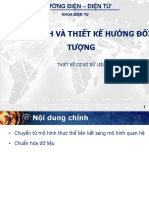 Thiết Kế Cơ Sở Dữ Liệu