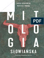 Mitologia Så Owiaå Ska by Jakub Bobrowski, Mateusz Wrona