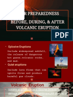 Volcanic Eruption Preparedness WPS Office