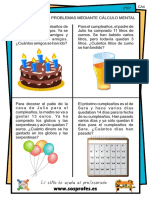 Resta Fase 3 Problemas Cambio 4