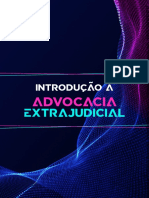 E-Book Introdução A Advocacia Extrajudicial - Gabriela Pereira e Gabrila Macedo