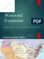 Westward Expansion Soto3