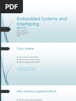 Slide-3 (Memory Segmentation)