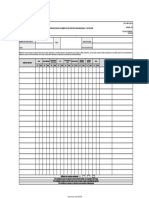 Gmi-Fo-06-21 Formato de Inspeccion de Elementos de Protección Individual y Dotación