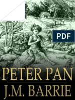 Peter Pan (J. M. Barrie) (Z-Library)