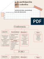 Presentacion para Proyecto Moderna Marron