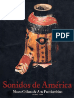 MchAP Sonidos de América