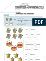 2°MULTIPLICACION