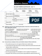 Oxford Practice Grammar Advanced Supplementary Exercises by George Yule