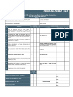 PRG-011 Anexo 1 - Requisitos HSE para Empresas Contratistas y Sub Contratistas Rev Cerro 25 Oct