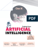 Artificial Intelligence BOOK