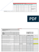 CHIREC INTERNATIONAL SCHOOL MEP SHOP DRAWING TRACKER-26.05.2023 Final