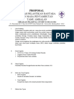 Proposal Perkemahan Pelantikan Calon Ban-1