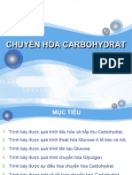 Module s1.2 Chuyển Hóa Carbohydrat 20.9