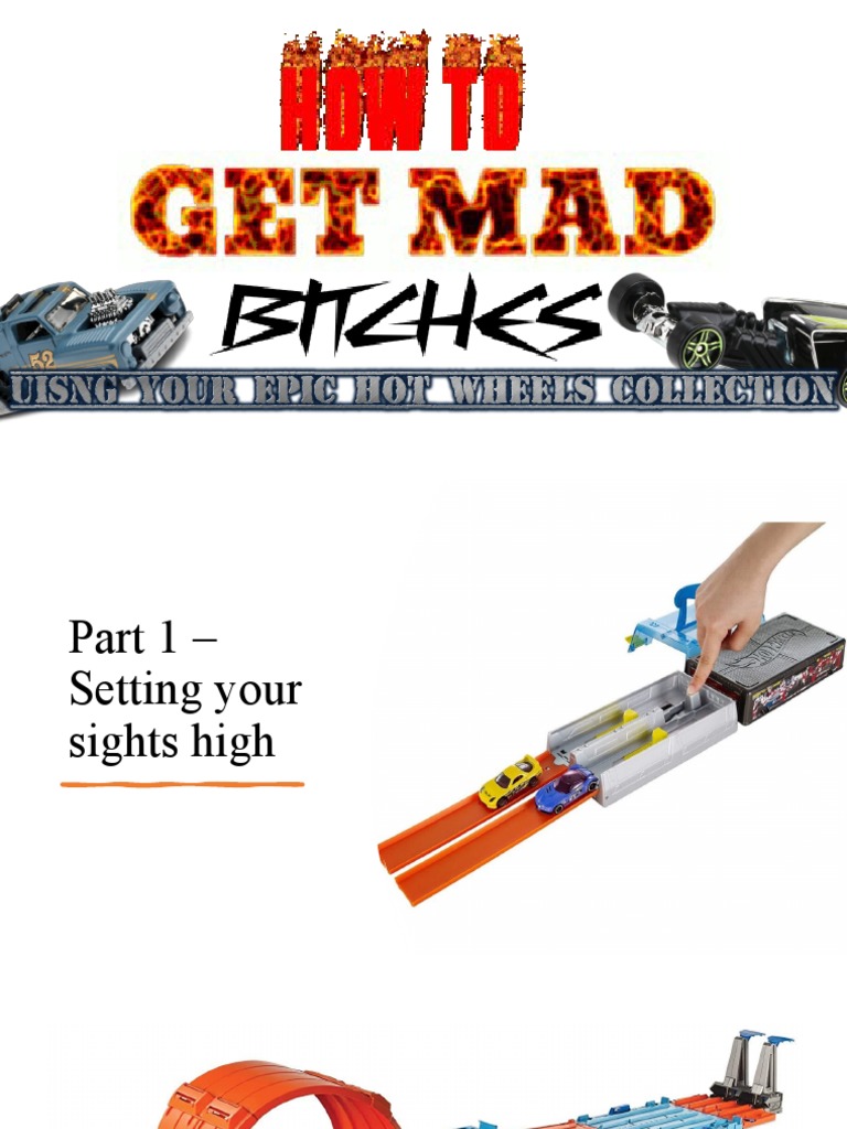 Hot Garbage Mess PDF