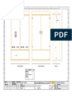 Double Door Feeder Pillar 250A MCCB